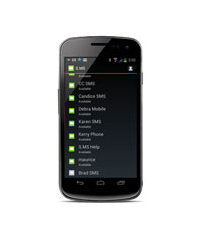 Vitelity Releases Android Application for S.MS Service
