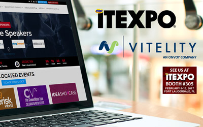 ITEXPO 2017