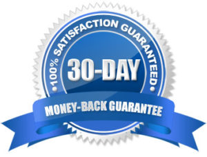Home & Small Business Solutions 30 Day Money Back Guarantee